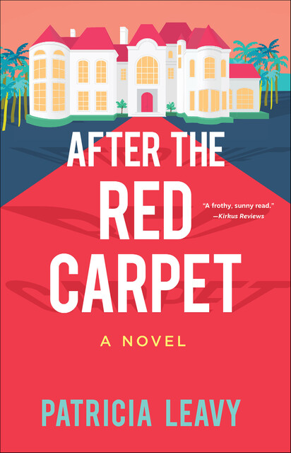 After the Red Carpet, Patricia Leavy