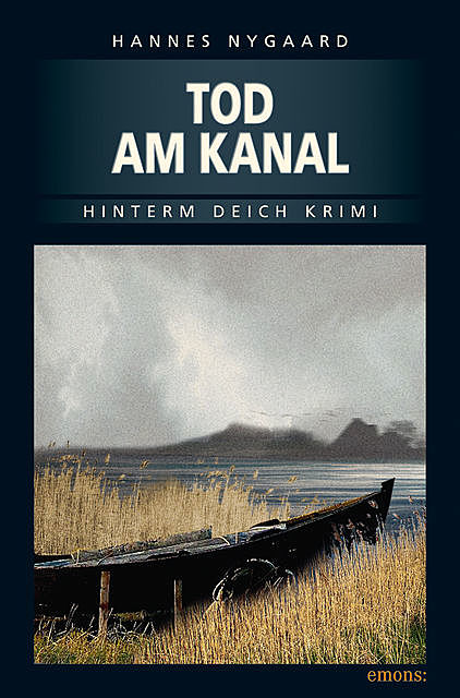 Tod am Kanal, Hannes Nygaard