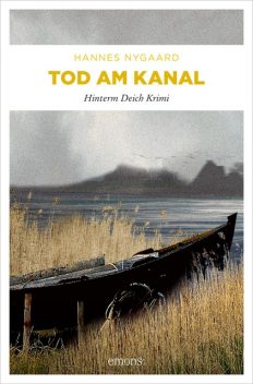 Tod am Kanal, Hannes Nygaard