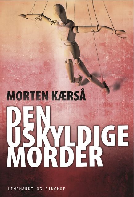 Den uskyldige morder, Morten Kærså