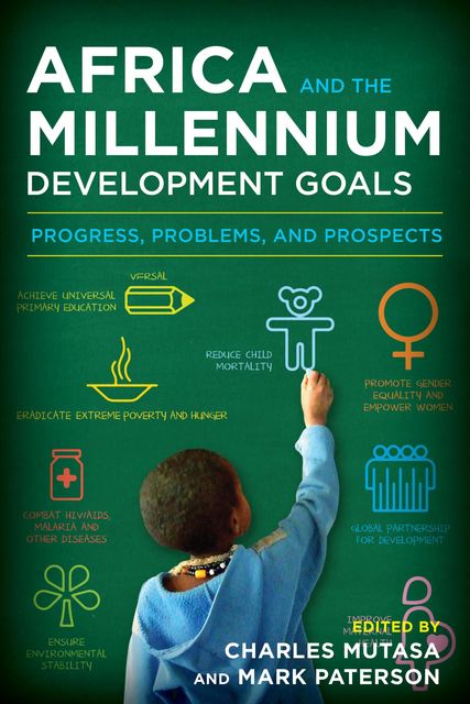 Africa and the Millennium Development Goals, Tammy R. Vigil