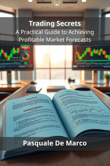 Trading Secrets, Pasquale De Marco