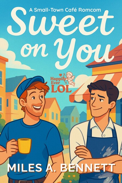 Sweet on You, Miles A. Bennett