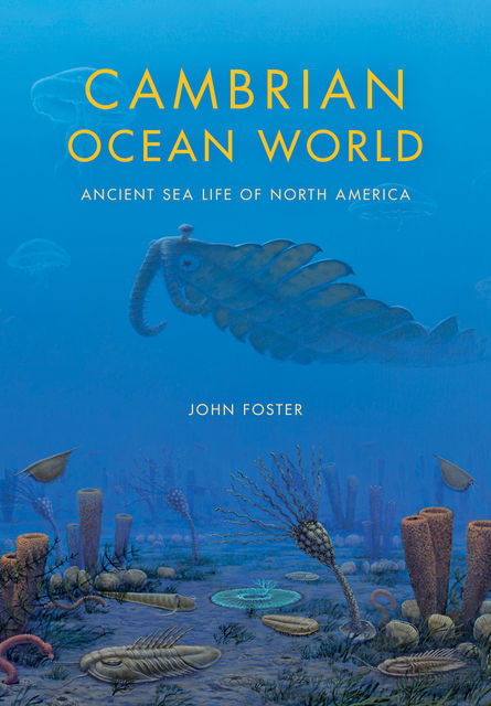 Cambrian Ocean World, John Foster