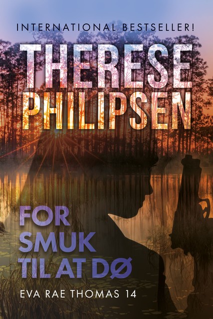 For smuk til at dø – 14, Therese Philipsen