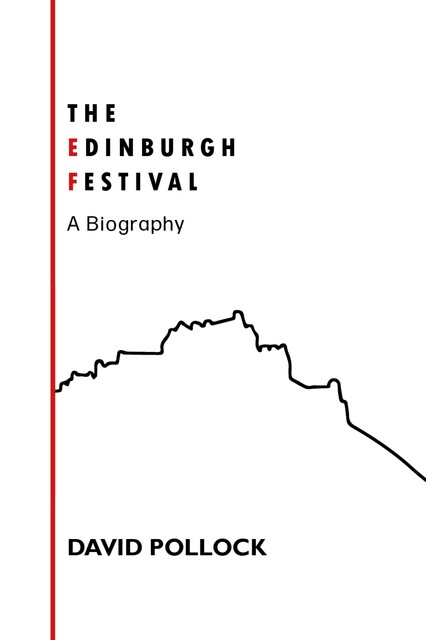 Edinburgh's Festivals, David Pollock