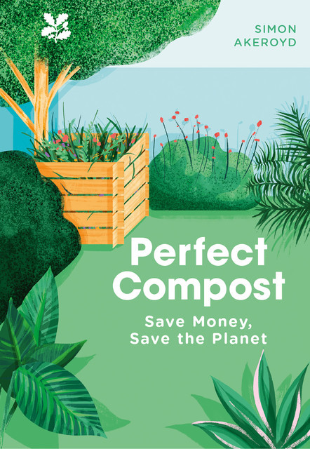 Perfect Compost, Simon Akeroyd