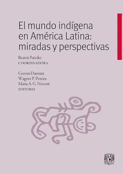 El mundo indígena en América Latina: miradas y perspectivas, Beatriz Rangel