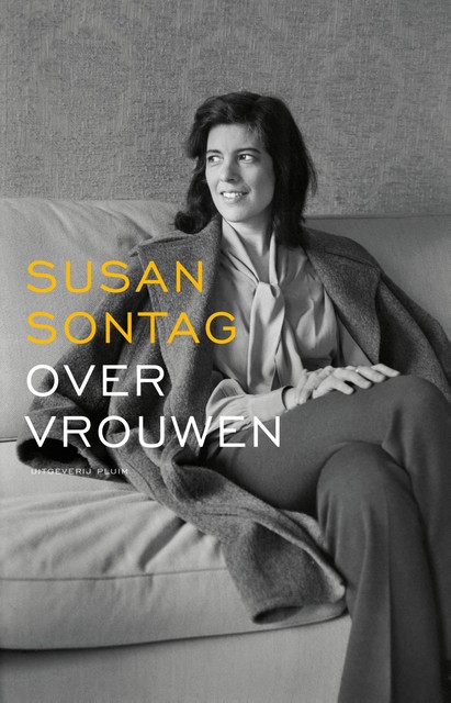 Over vrouwen, Bregje Hofstede, Susan Sontag