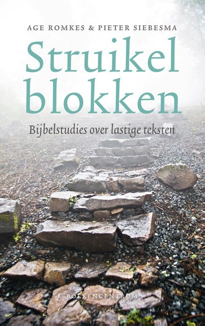 Struikelblokken, Age Romkes, Pieter Siebesma