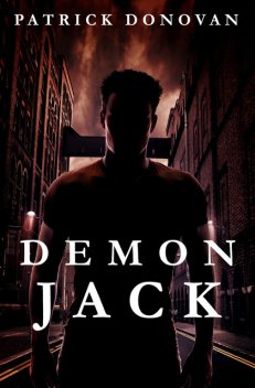 Demon Jack, Patrick Donovan