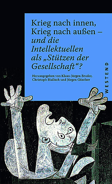 Krieg nach innen, Krieg nach außen, C. Wright Mills