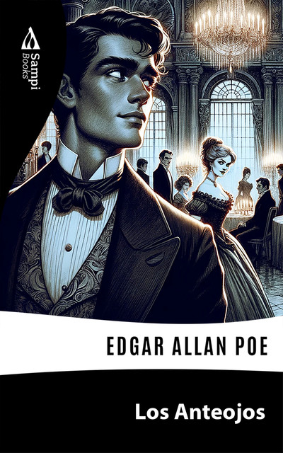 Los Anteojos, Edgar Allan Poe