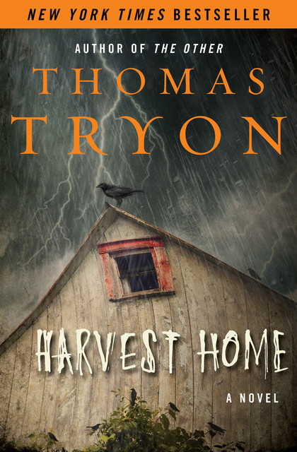 Harvest Home, Thomas Tryon