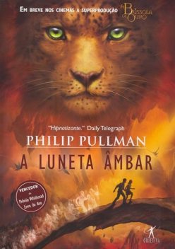 A Luneta Ambar, Phillip Pullman