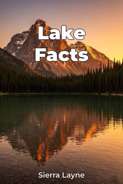 Lake Facts, Sierra Layne