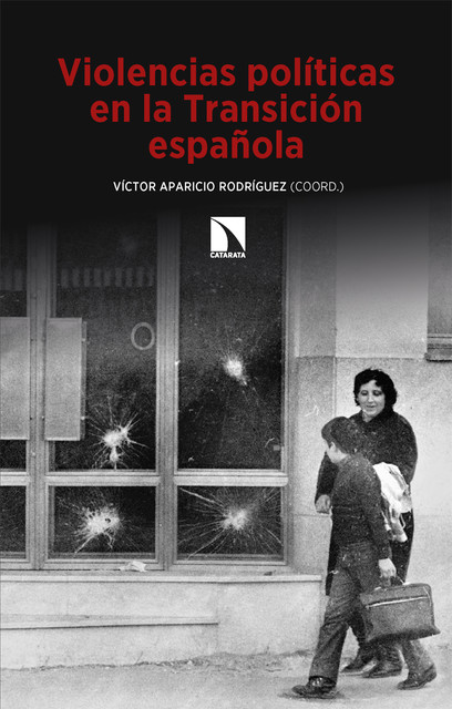 Violencias políticas en la Transición española, Víctor Rodríguez