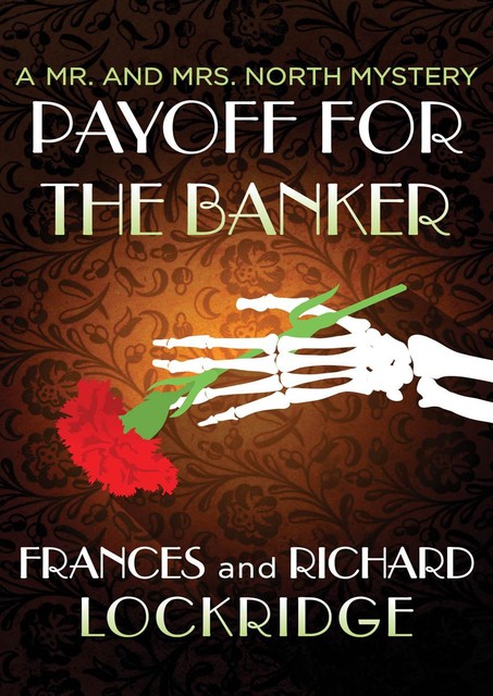 Payoff for the Banker, Frances Lockridge, Richard Lockridge