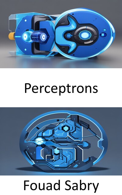 Perceptrons, Fouad Sabry