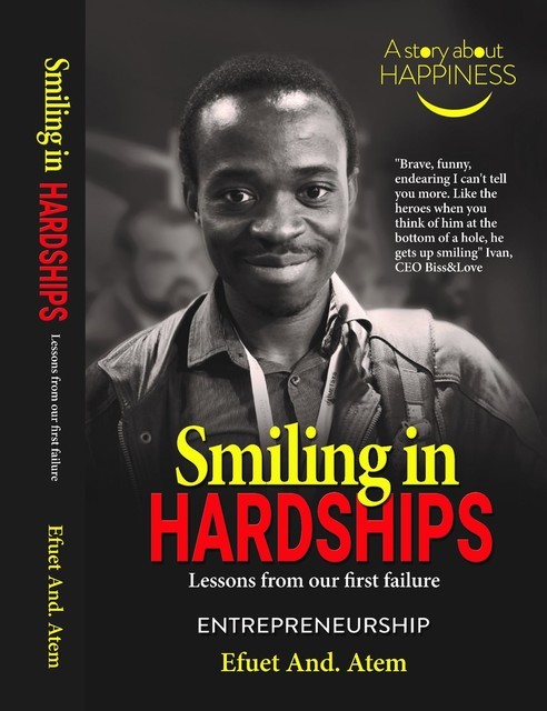 Smiling in Hardships, Atem, Efuet Atem