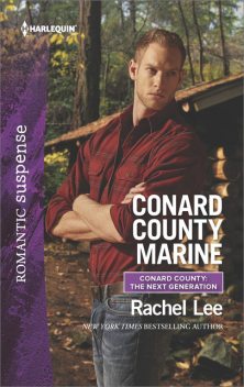 Conard County Marine, Rachel Lee
