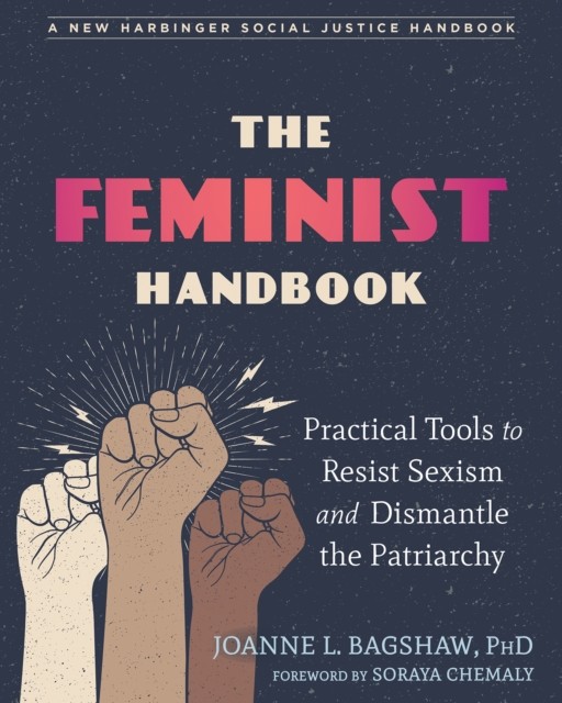 Feminist Handbook, Joanne Bagshaw