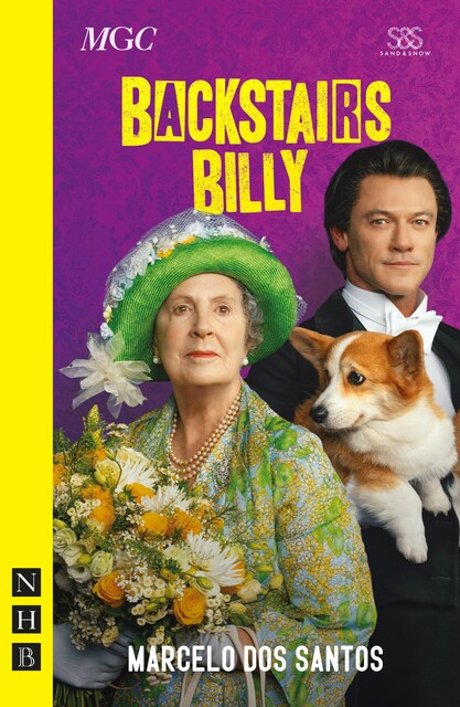 Backstairs Billy (NHB Modern Plays), Marcelo Dos Santos