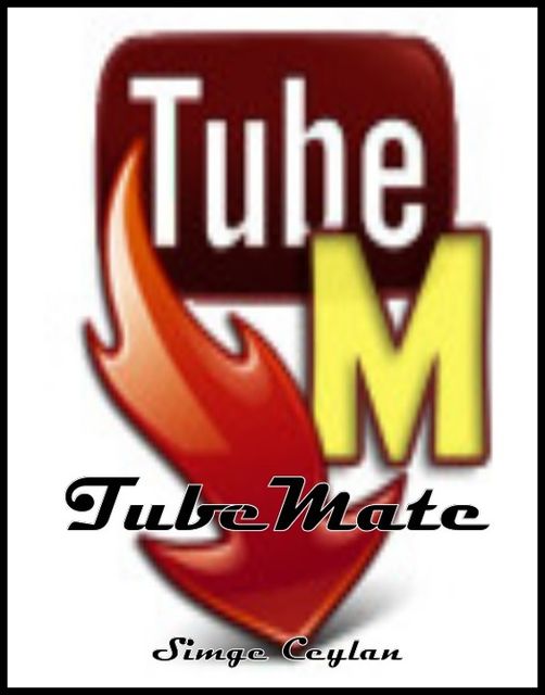 Installation Guide (English) TubeMate, Simge Ceylan