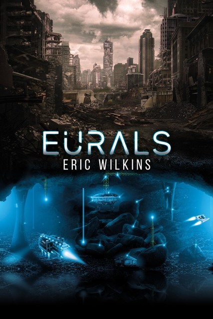 EURALS, Eric Wilkins