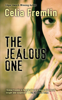 The Jealous One, Celia Fremlin