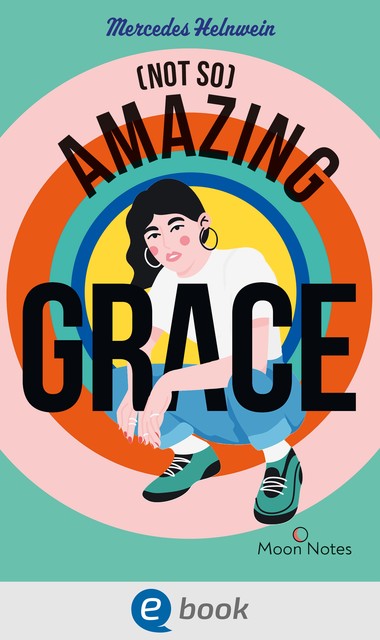 (Not So) Amazing Grace, Mercedes Helnwein