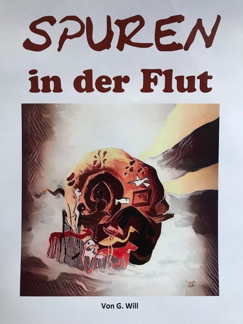 Spuren in der Flut, Günther Will