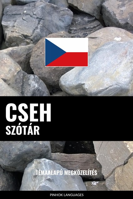 Cseh szótár, Pinhok Languages