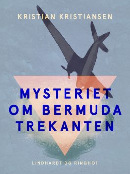Mysteriet om Bermuda Trekanten, Kristian Kristiansen