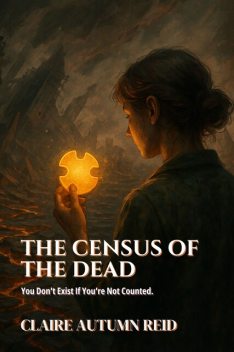 The Census of the Dead, Claire Autumn Reid