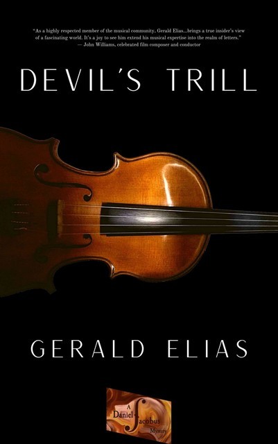 Devil's Trill, Gerald Elias