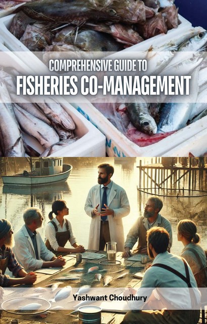 Comprehensive Guide to Fisheries Co-Management, Yashwant Choudhury