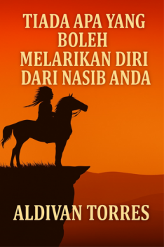 Tiada Apa Yang Boleh Melarikan Diri Dari Nasib Anda, Aldivan Torres
