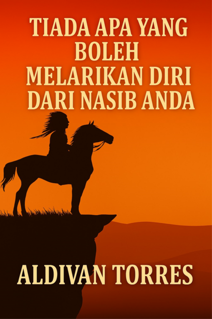 Tiada Apa Yang Boleh Melarikan Diri Dari Nasib Anda, Aldivan Torres