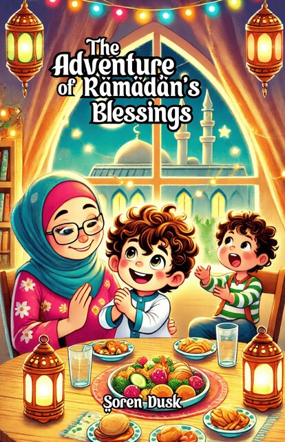 The Adventure of Ramadan’s Blessings, Soren Dusk
