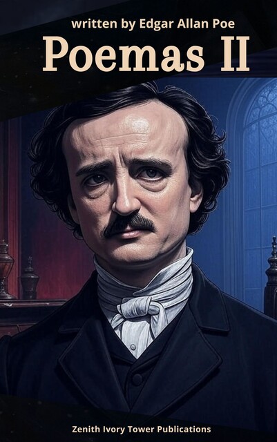 Poemas II, Edgar Allan Poe