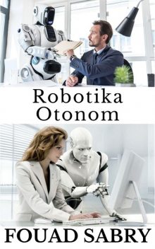 Robotika Otonom, Fouad Sabry