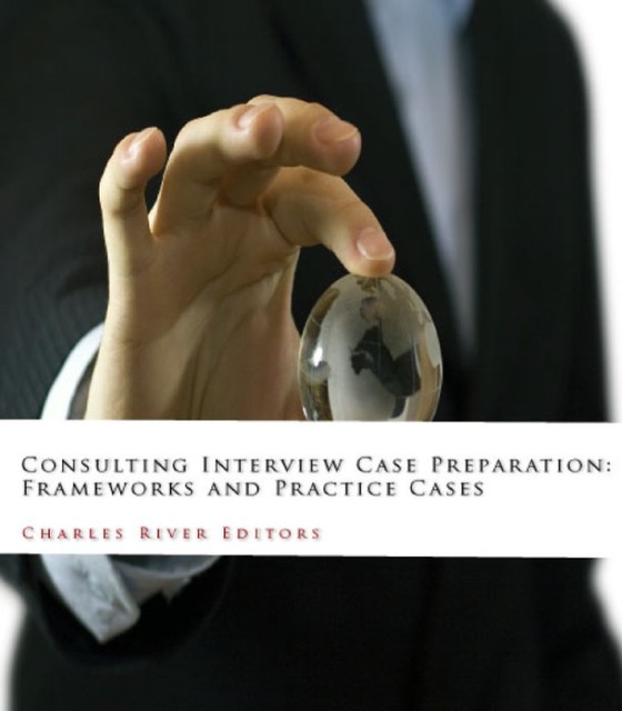 Consulting Interview Case Preparation, Herman Melville