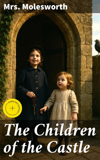 The Children of the Castle, Mary Louisa Molesworth