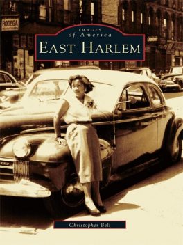 East Harlem, Christopher Bell