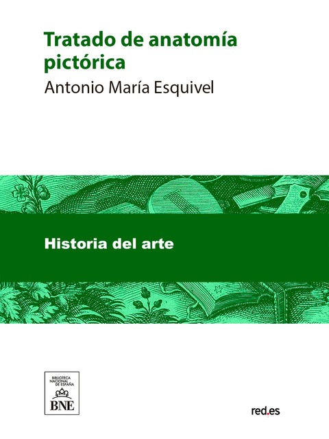 Historia de la pintura en España. T. 1, Francisco Pi y Margall