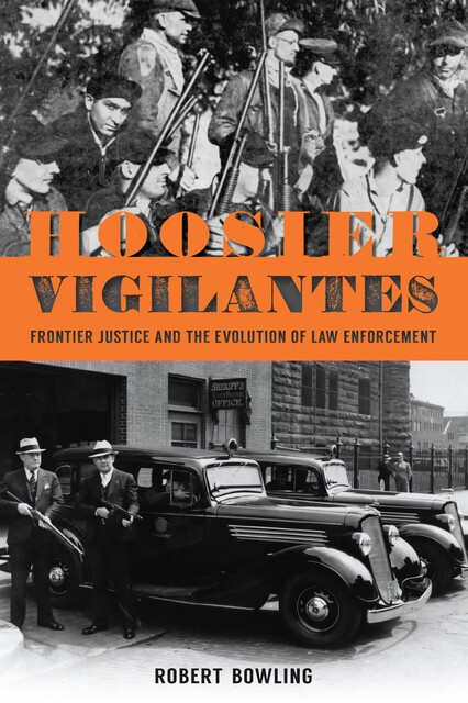 Hoosier Vigilantes, Robert Bowling
