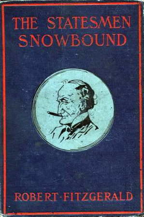 The Statesmen Snowbound, Robert Fitzgerald