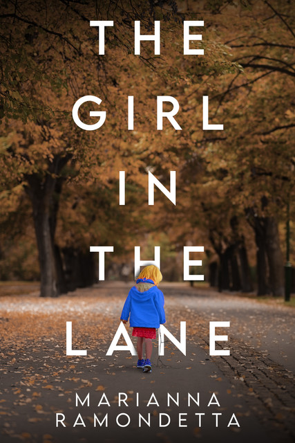 The Girl in the Lane, Marianna Ramondetta
