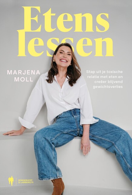 Etenslessen, Marjena Moll
